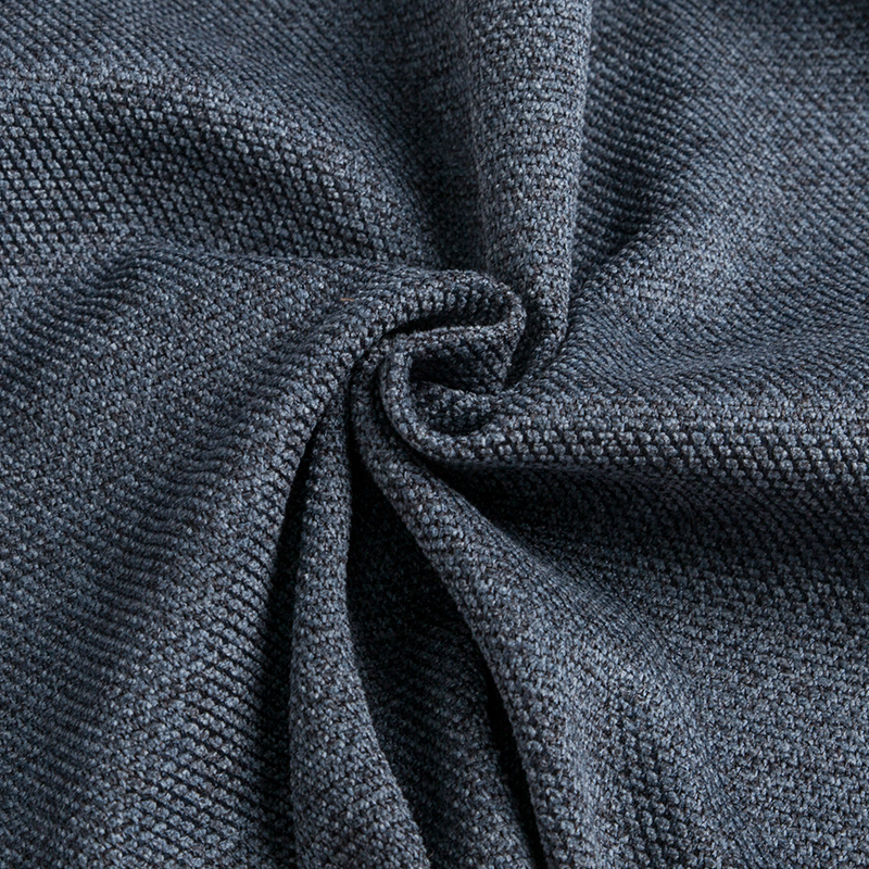 Le lin est un tissu fabriqué à partir des fibres qui poussent à l'intérieur des tiges de la plante de lin