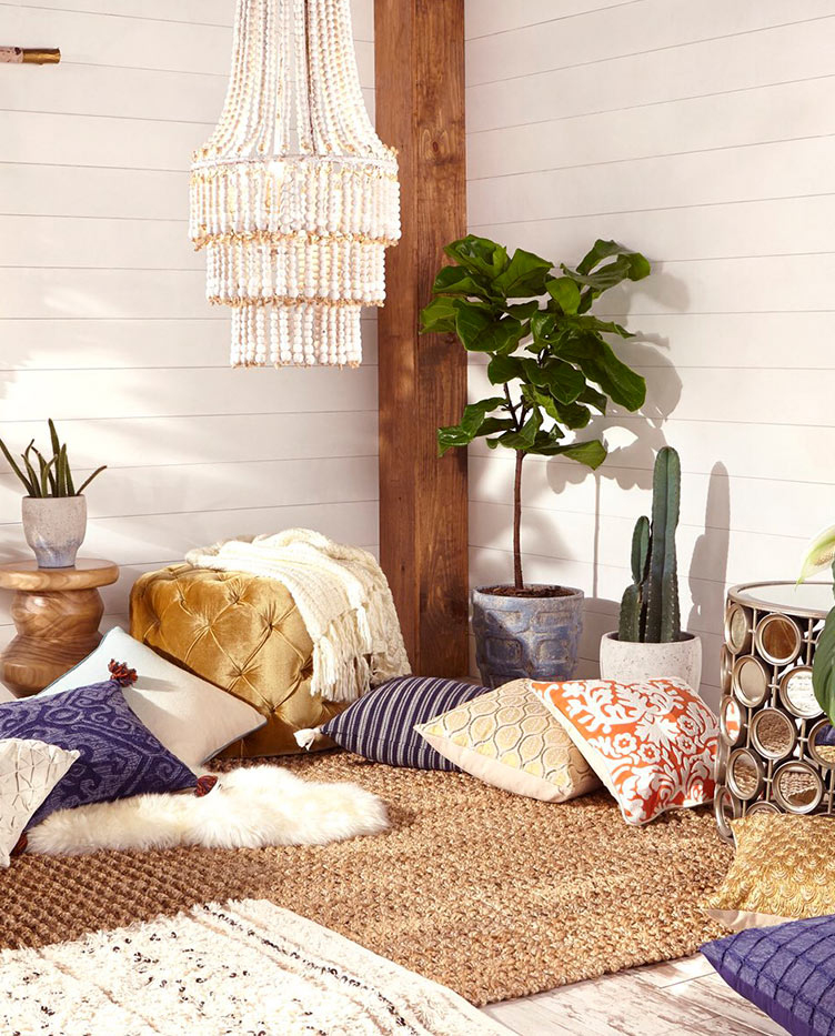 Avantages du tissu en polyester
