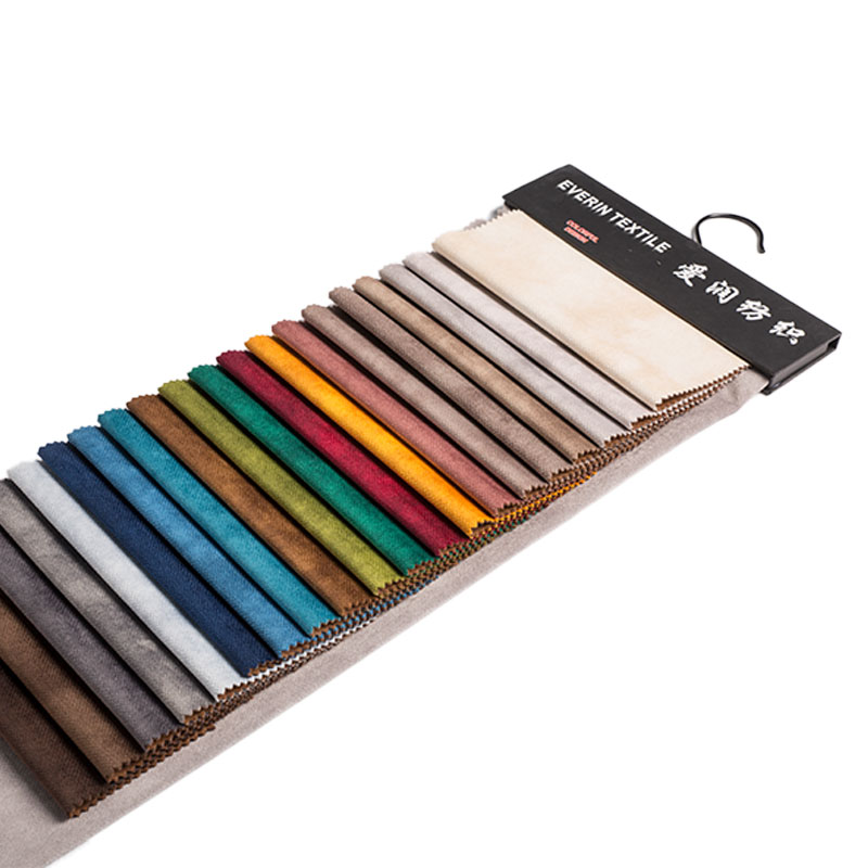 Les 5 principaux avantages du tissu velours Holland pour la décoration intérieure