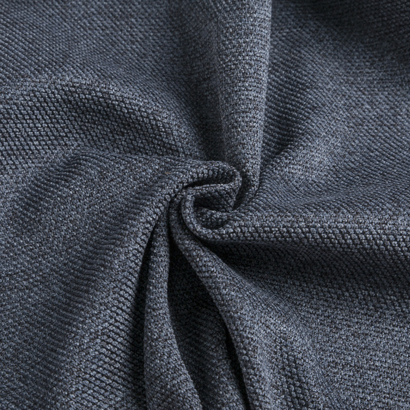 Tissu d'ameublement / Tissu pour canapés et chaises / Tissu en lin / Tissu tissé – Numéro d'article : AR398