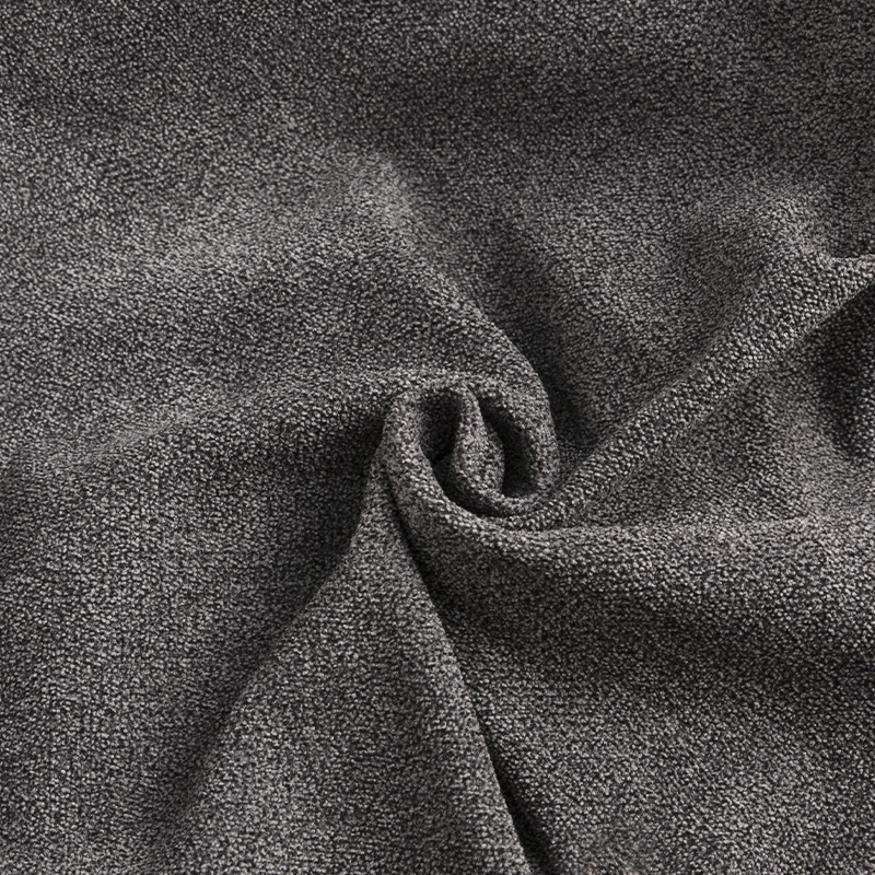 Tissu d'ameublement / Tissu pour canapés et chaises / Tissu en lin / Tissu tissé – Numéro d'article : AR192 