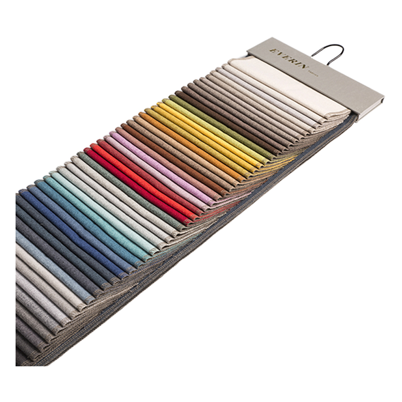 Comment choisir un tissu en lin de qualité ? Nous vous apprenons quelques façons de distinguer l'authenticité
