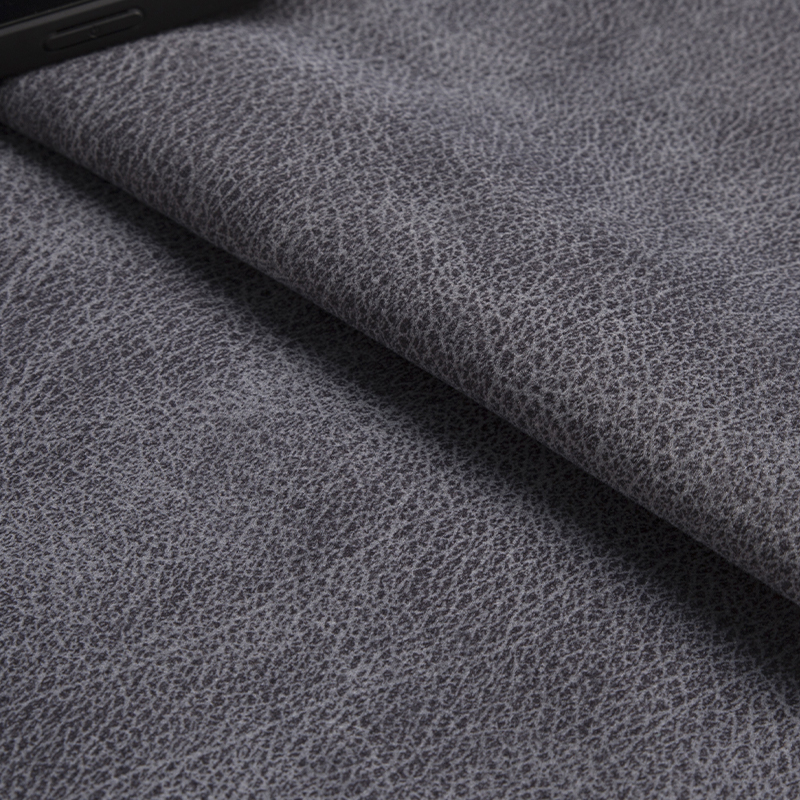 Tissu d'ameublement / Tissu velours Mosha / Tissu d'impression / Tissu canapé et chaise / Tissu tricoté chaîne – Numéro d'article : AR626