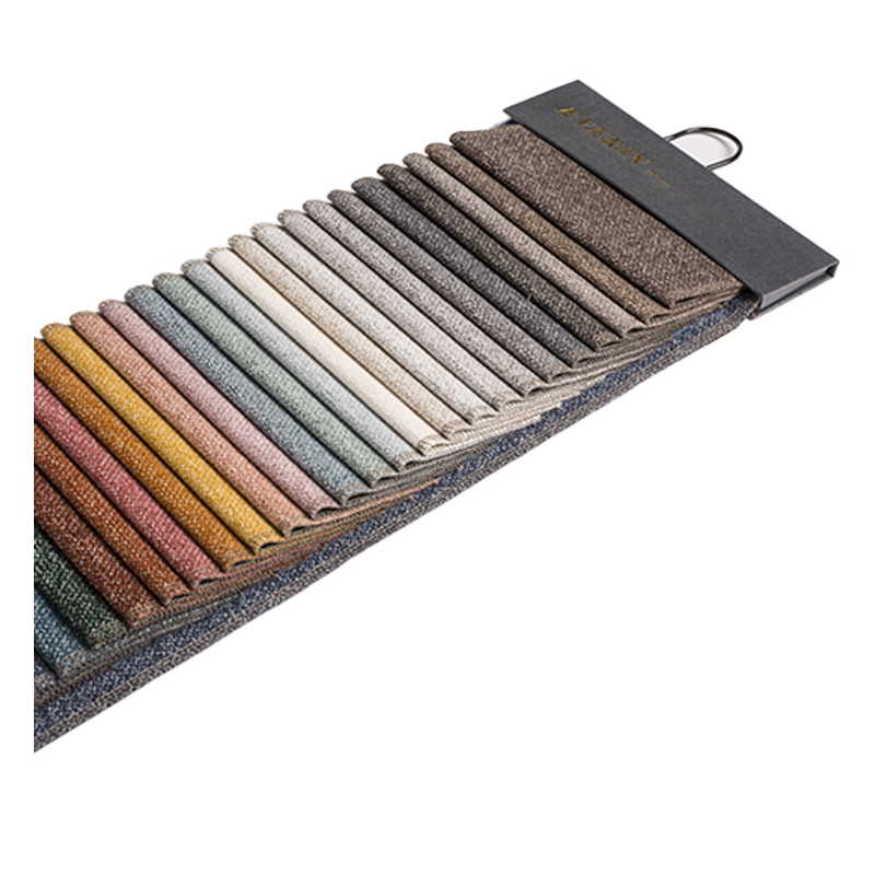 Les couleurs et les textures du tissu en lin peuvent-elles répondre aux besoins individuels des clients ?