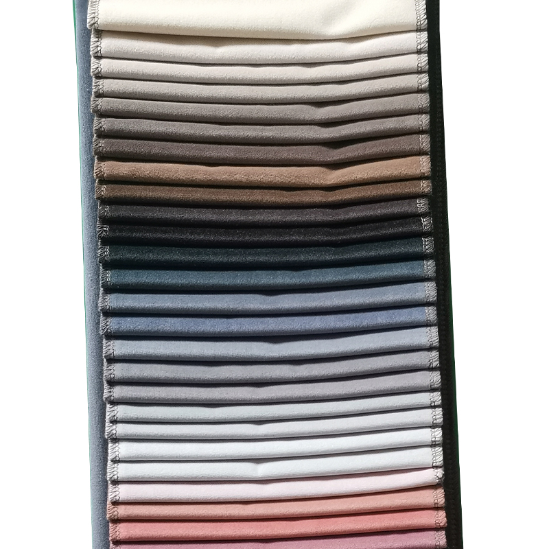 Tissu d'ameublement / Tissu velours Mosha / Tissu de couleur unie / Tissu canapé et chaise / tissu tricoté chaîne – Numéro d'article : AR618 Tissu d'ameublement / Tissu velours Mosha / Tissu de couleur unie / Tissu canapé et chaise / tissu tricoté chaîne – Numéro d'article : AR618