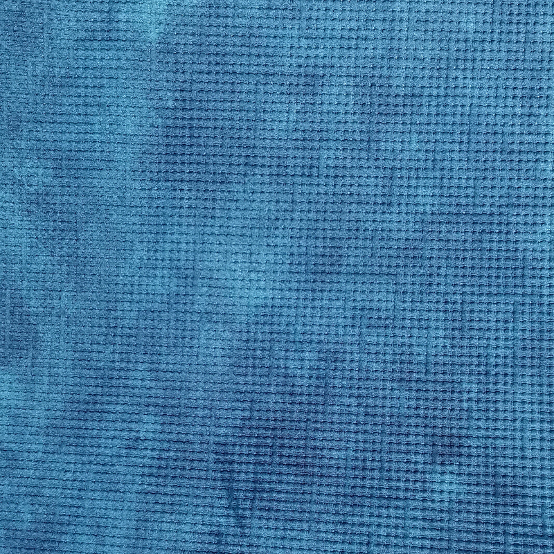 Tissu d'ameublement/tissu de velours hollandais/tissu d'impression/tissu de gaufrage/tissu de canapé et de chaise/tissu à tricoter chaîne – Numéro d'article : AR572