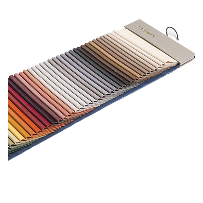 Tissu d'ameublement de velours de luxe Mosha: élevez votre design intérieur