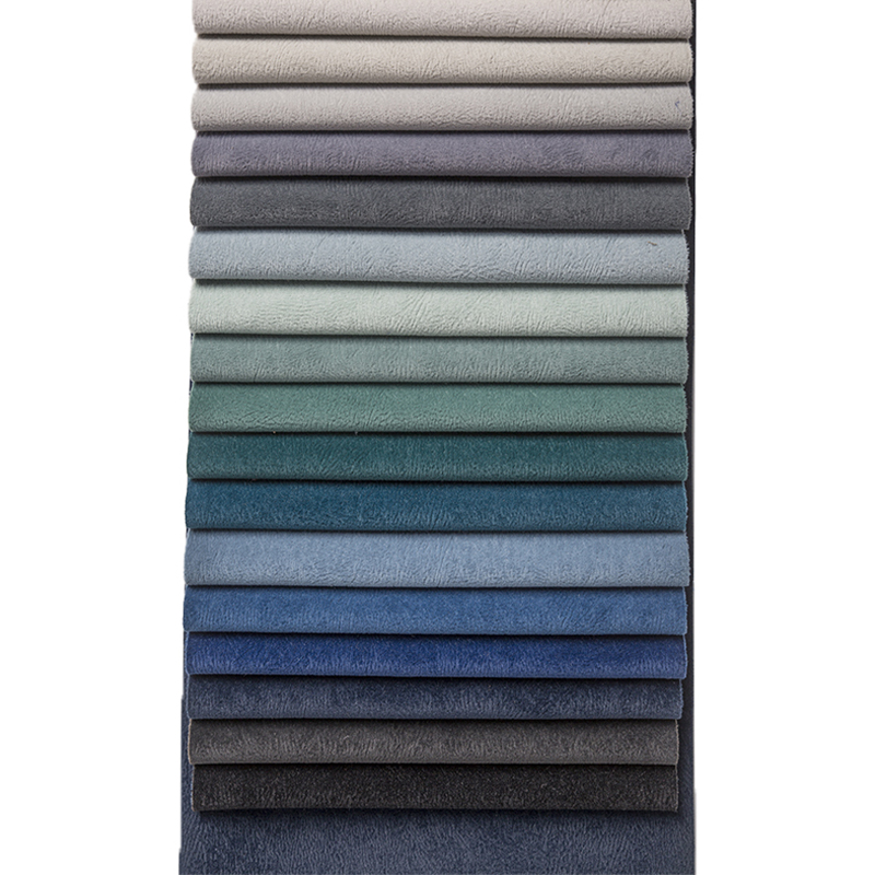 Comment entretenir le tissu de velours Mosha