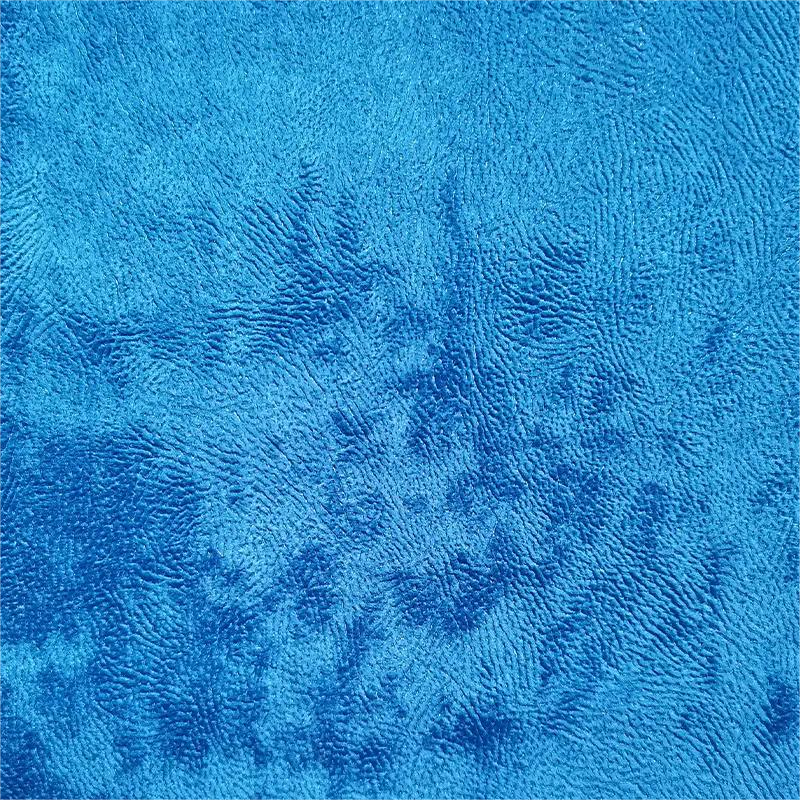 Qu'est-ce que le tissu Ice Velvet?
