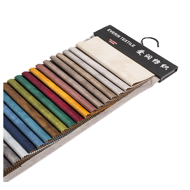 Différents types de tissus à tricoter Wrap