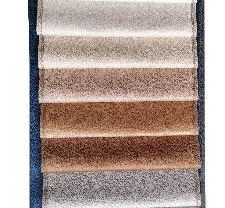 Qu'est-ce que le tissu de gaufrage Glue ?